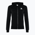 Мъжки спортен екип Diadora Tracksuit HD FZ Core nero 3