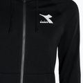 Мъжки спортен екип Diadora Tracksuit HD FZ Core nero 5