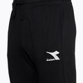 Мъжки спортен екип Diadora Tracksuit HD FZ Core nero 8