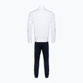 Мъжки спортен екип Diadora Tracksuit FZ Core bianco ottico 2