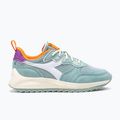 Дамски обувки Diadora Jolly Suede Mesh azz ghiaccio artic/bco sospiro 8