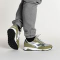 Diadora N902 bianco/verde sphagnum обувки 2