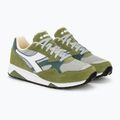 Diadora N902 bianco/verde sphagnum обувки 5