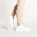 Diadora Magic Bold дамски обувки bianco/bianco/bianco 2