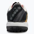 Мъжки футболни обувки Diadora Brasil Sala Elite TF milano red/white/black 6