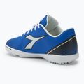 Мъжки футболни обувки Diadora Pichichi 7 TFR royal blue/white/black 3