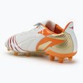 Мъжки футболни обувки Diadora Maximus Elite ITA T SLX white/chili pepper/russet orange 3