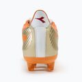 Мъжки футболни обувки Diadora Maximus Elite ITA T SLX white/chili pepper/russet orange 6