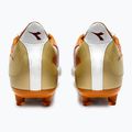 Мъжки футболни обувки Diadora Maximus Elite ITA T SLX white/chili pepper/russet orange 9