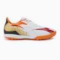 Мъжки футболни обувки Diadora Maximus Elite R TFR white/chili pepper/russet orange 2