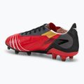 Футболни обувки Diadora Maximus Veloce ITA SLX milano red/ white/black 3