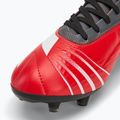 Футболни обувки Diadora Maximus Veloce ITA SLX milano red/ white/black 7