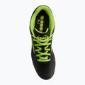 Мъжки футболни обувки Diadora Pichichi 7 MG14 black/yellow fl dd/silver dd 5