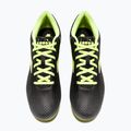 Мъжки футболни обувки Diadora Pichichi 7 MG14 black/yellow fl dd/silver dd 10