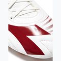 Мъжки футболни обувки Diadora Maximus Elite R LPU white/chili pepper/russet orange 12