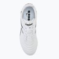 Мъжки футболни обувки Diadora Brasil R TFR white/black 5