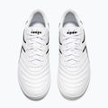 Мъжки футболни обувки Diadora Brasil R TFR white/black 10