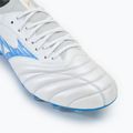 Мъжки футболни обувки Diadora Brasil R MPH white/black 7