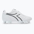 Мъжки футболни обувки Diadora Brasil R MPH white/black 2