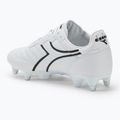Мъжки футболни обувки Diadora Brasil R MPH white/black 3