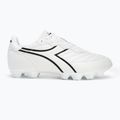 Мъжки футболни обувки Diadora Brasil R LPU white/black 2