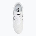 Мъжки футболни обувки Diadora Brasil R LPU white/black 5