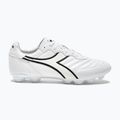 Мъжки футболни обувки Diadora Brasil R LPU white/black 8