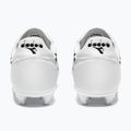 Мъжки футболни обувки Diadora Brasil R LPU white/black 9