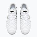 Мъжки футболни обувки Diadora Brasil R LPU white/black 10