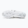 Мъжки футболни обувки Diadora Brasil R LPU white/black 11