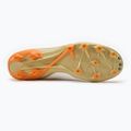 Мъжки футболни обувки Diadora Maximus Elite SLX white/chili pepper/russet orange 4