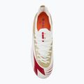 Мъжки футболни обувки Diadora Maximus Elite SLX white/chili pepper/russet orange 5