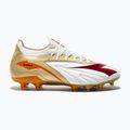 Мъжки футболни обувки Diadora Maximus Elite SLX white/chili pepper/russet orange 8