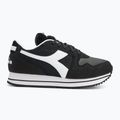 Дамски обувки Diadora Skyler Platform Curly black 2