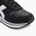 Дамски обувки Diadora Skyler Platform Curly black 7