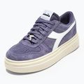 Дамски обувки Diadora Magic Bold Suede blue day-break 8