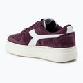 Дамски обувки Diadora Magic Bold Suede advent violet 3