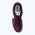 Дамски обувки Diadora Magic Bold Suede advent violet 5