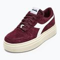 Дамски обувки Diadora Magic Bold Suede advent violet 8