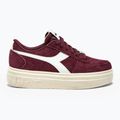 Дамски обувки Diadora Magic Bold Suede advent violet 9