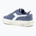 Дамски обувки Diadora Magic Bold Suede blue day-break 3