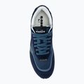 Обувки Diadora Race Suede SW dark blue/faded denim 5