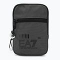 Чантичка EA7 Emporio Armani Train Core Mini raven/black logo 2