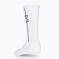Чорапи EA7 Emporio Armani Train 2 чифта white/black 2