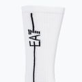 Чорапи EA7 Emporio Armani Train 2 чифта white/black 3