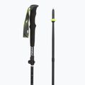 Щеки за скандинавска ходене Fizan Ultrax Alu yellow 3
