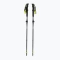 Щеки за скандинавска ходене Fizan Ultrax Alu yellow 5