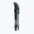 Физън Ultrax Carbon светлосини походни пръти 4