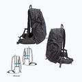 Туристическа раница Fizan Active 28 l black 4