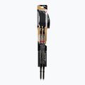 Щеки за трекинг  Fizan Compact MS black 3